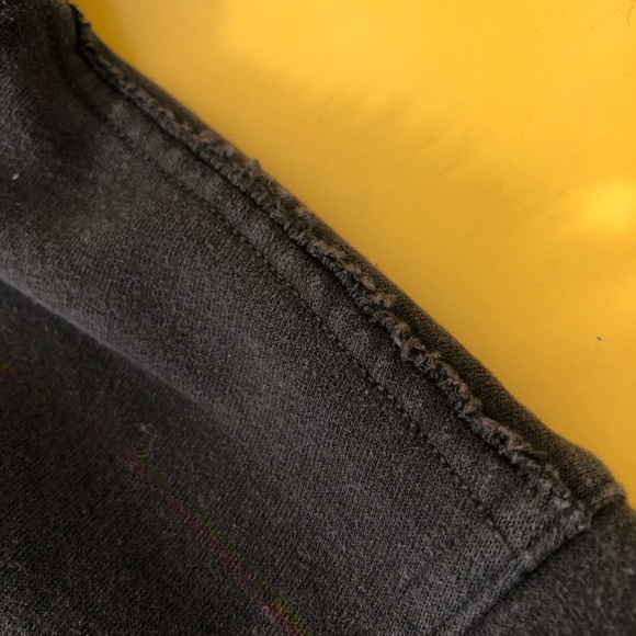 Lululemon Dark Green All Yours Fleece Hoodie - Picture 8 of 10